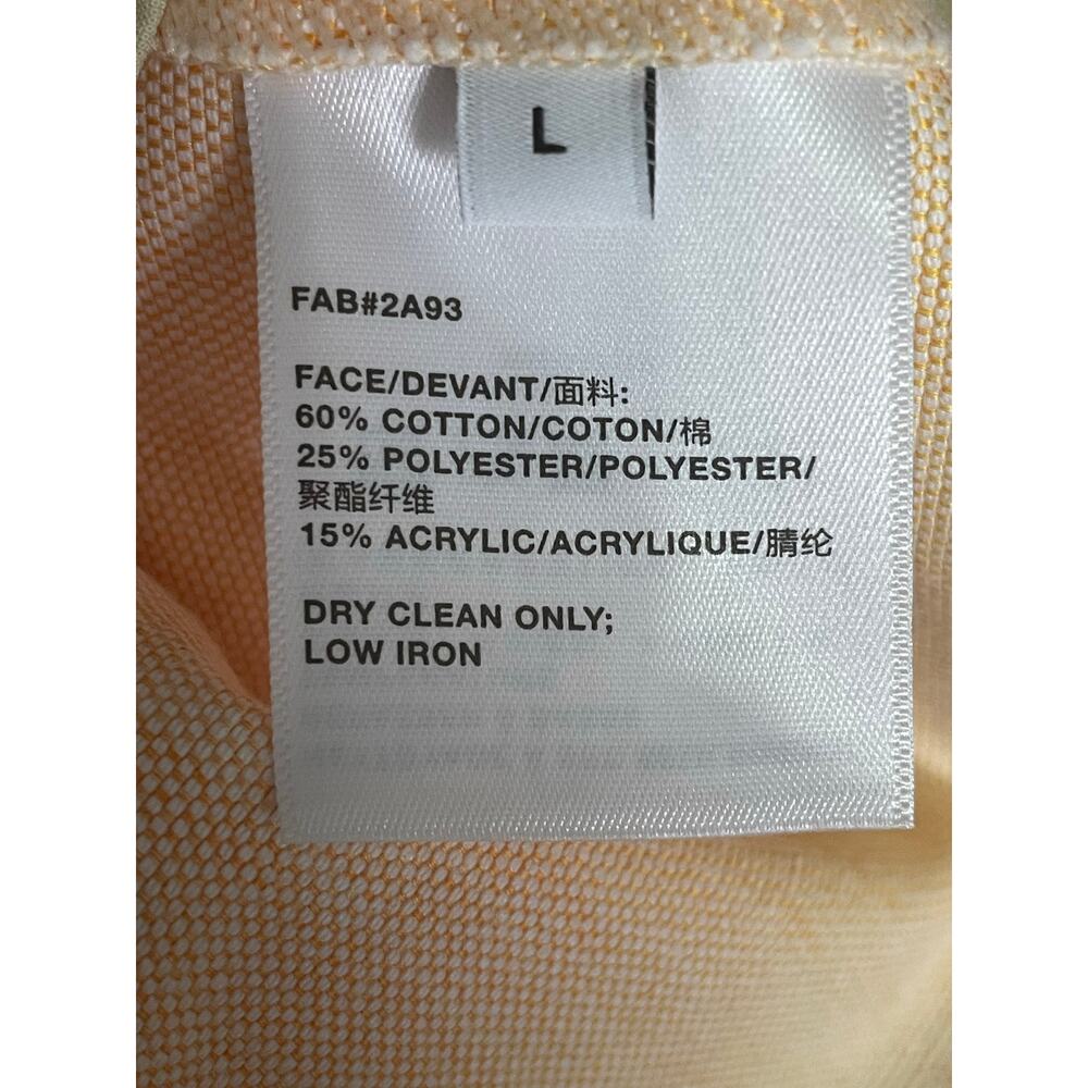 NWT - Lafayette 148 Horizon Watercolor Sleeveless Mini Sheath Dress - Picture 3 of 5